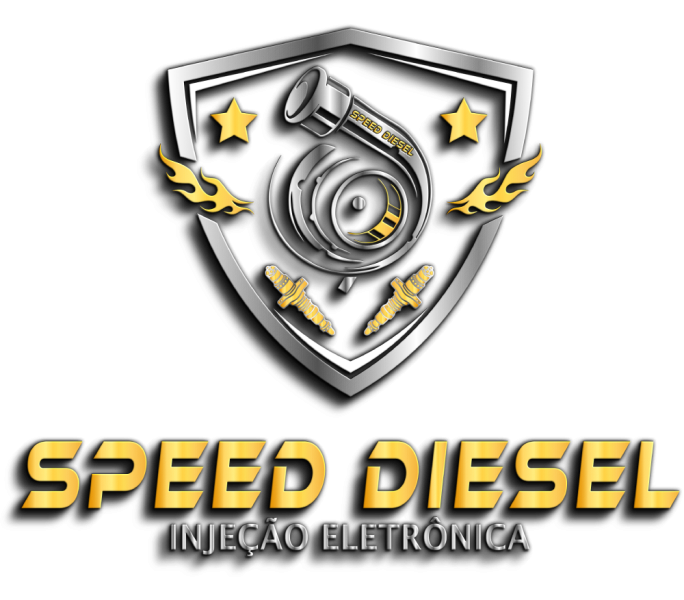 Speed Diesel | Injeção Eletrônica